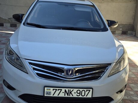 Changan Eado