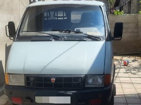GAZ GAZel (2705)