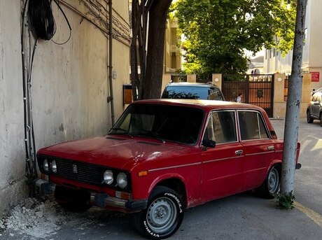 LADA (VAZ) 2106