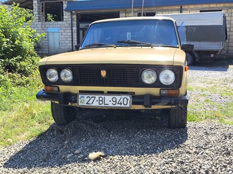 LADA (VAZ) 2106