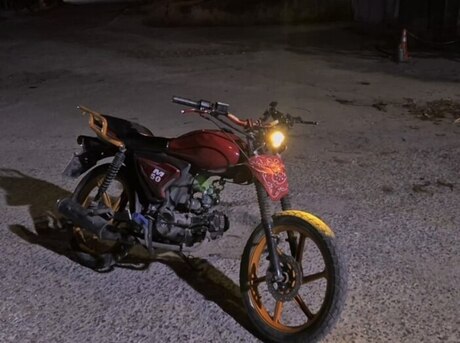 Tufan M50