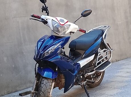 Freedom SKY 49