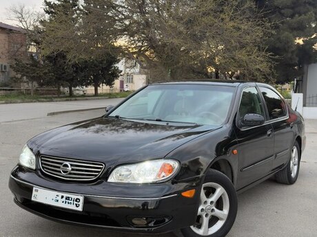 Nissan Maxima