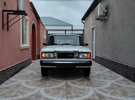 LADA (VAZ) 2104