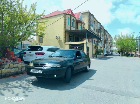 Daewoo Nexia