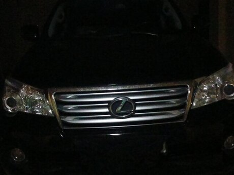 Lexus GX 460