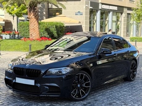 BMW 528