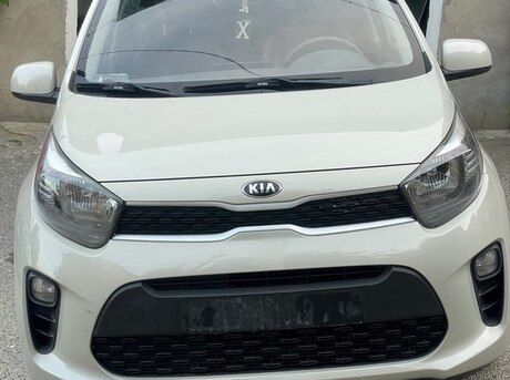 Kia Morning
