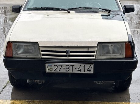 LADA (VAZ) 21099