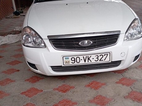 LADA (VAZ) Priora