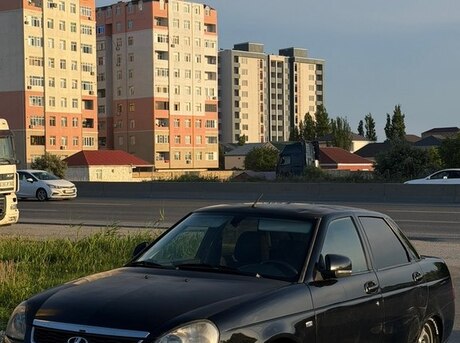 LADA (VAZ) Priora