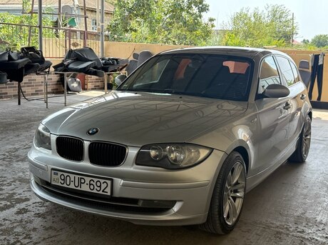 BMW 116