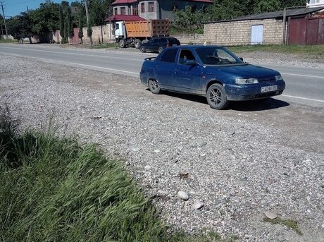 LADA (VAZ) 2110