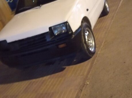LADA (VAZ) Oka