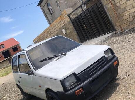 LADA (VAZ) Oka