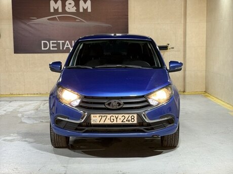 LADA (VAZ) Granta