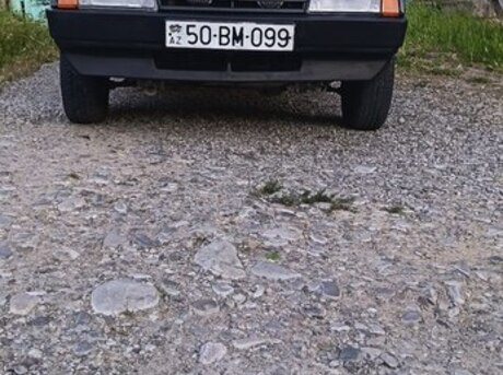 LADA (VAZ) 21099