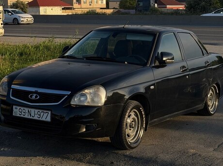 LADA (VAZ) Priora