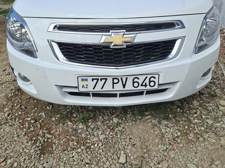 Chevrolet Cobalt