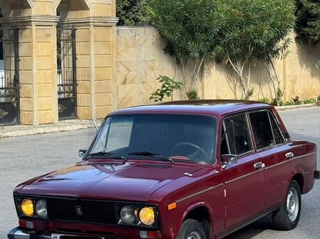 LADA (VAZ) 2106