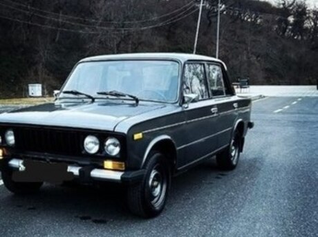 LADA (VAZ) 2106