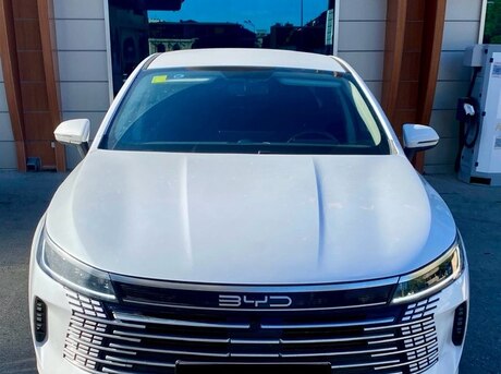 BYD Destroyer 05