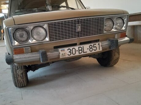 LADA (VAZ) 2106