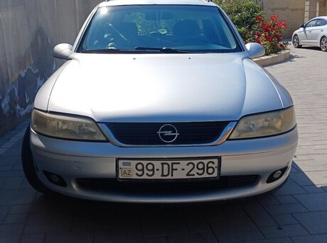 Opel Vectra