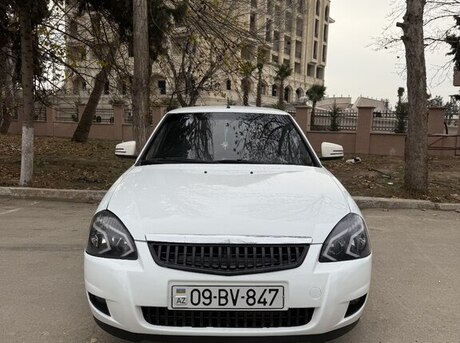 LADA (VAZ) Priora
