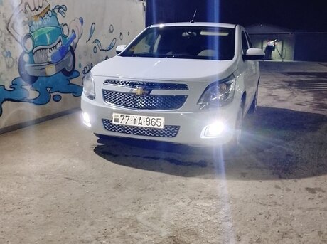 Chevrolet Cobalt