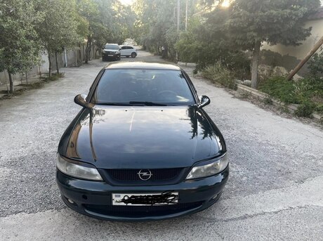 Opel Vectra