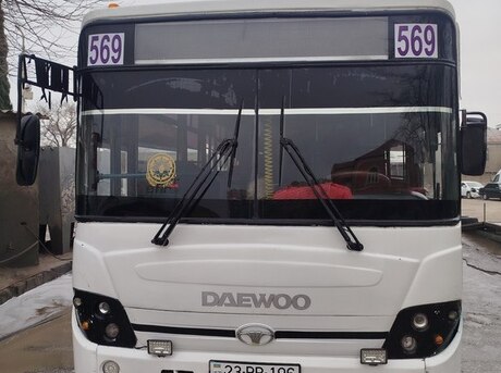 Daewoo BS090