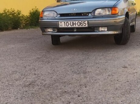 LADA (VAZ) 2115