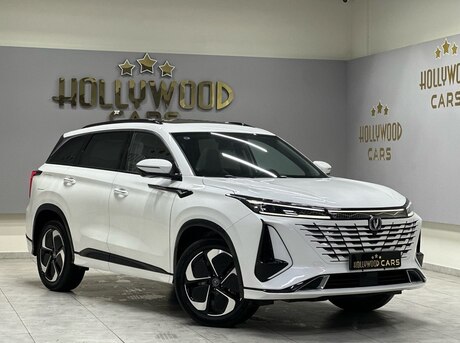 Changan CS 75 Plus