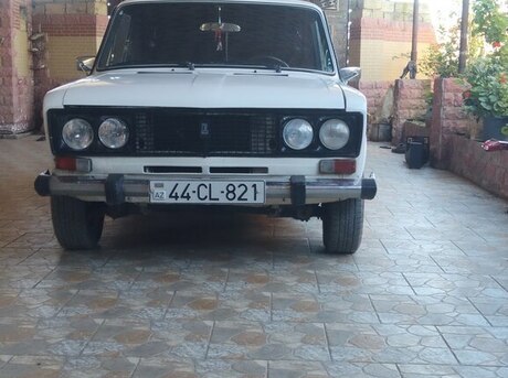 LADA (VAZ) 2106