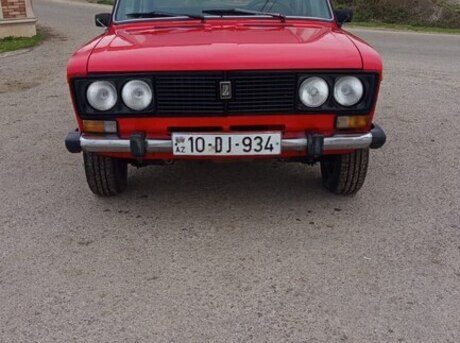 LADA (VAZ) 2106