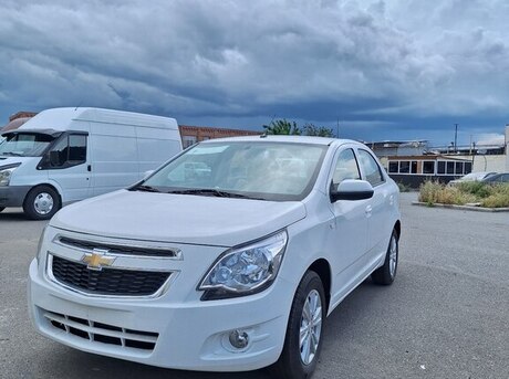 Chevrolet Cobalt