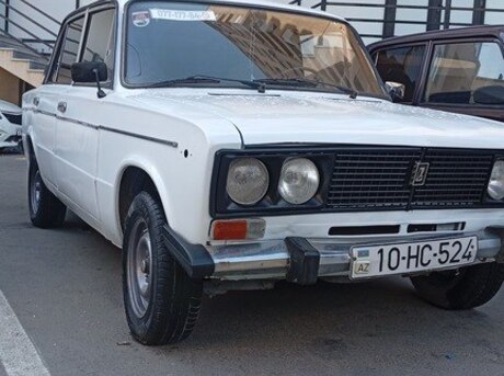 LADA (VAZ) 2106