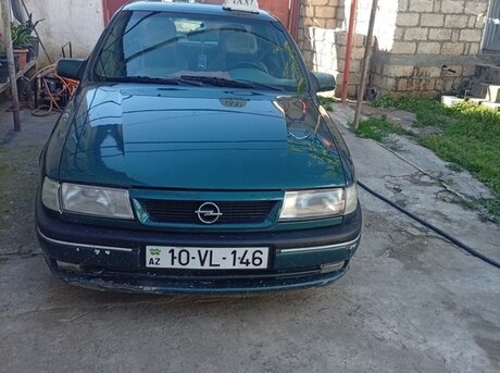 Opel Vectra