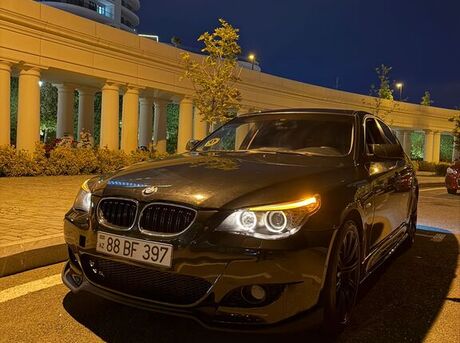 BMW 535