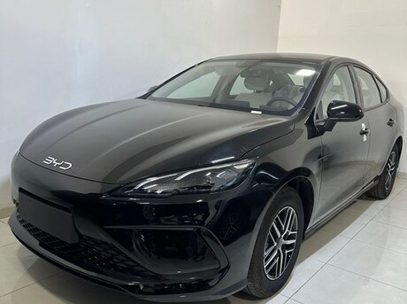 BYD Seal 05