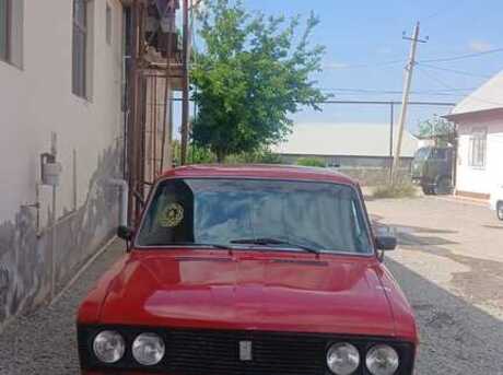 LADA (VAZ) 2106