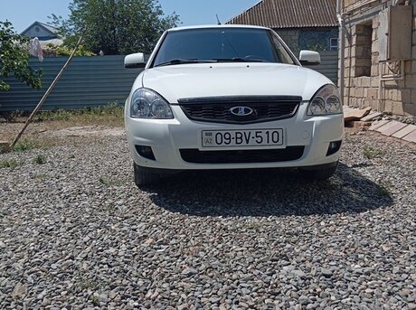 LADA (VAZ) Priora