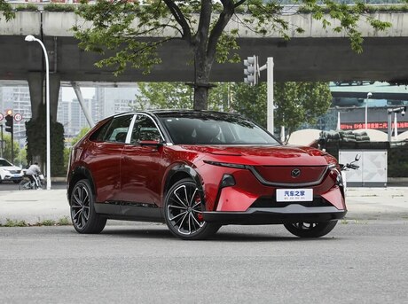 Mazda EZ-60