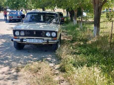 LADA (VAZ) 2106
