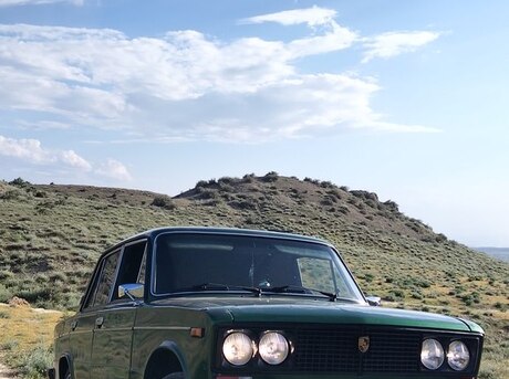 LADA (VAZ) 2106