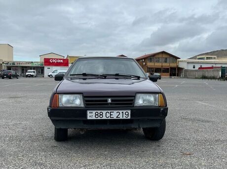 LADA (VAZ) 21099