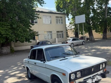LADA (VAZ) 2106