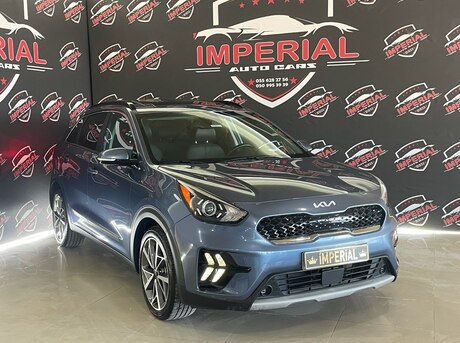 Kia Niro