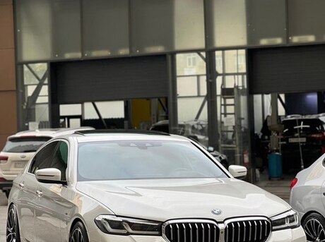 BMW 520d